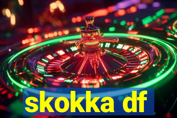 skokka df